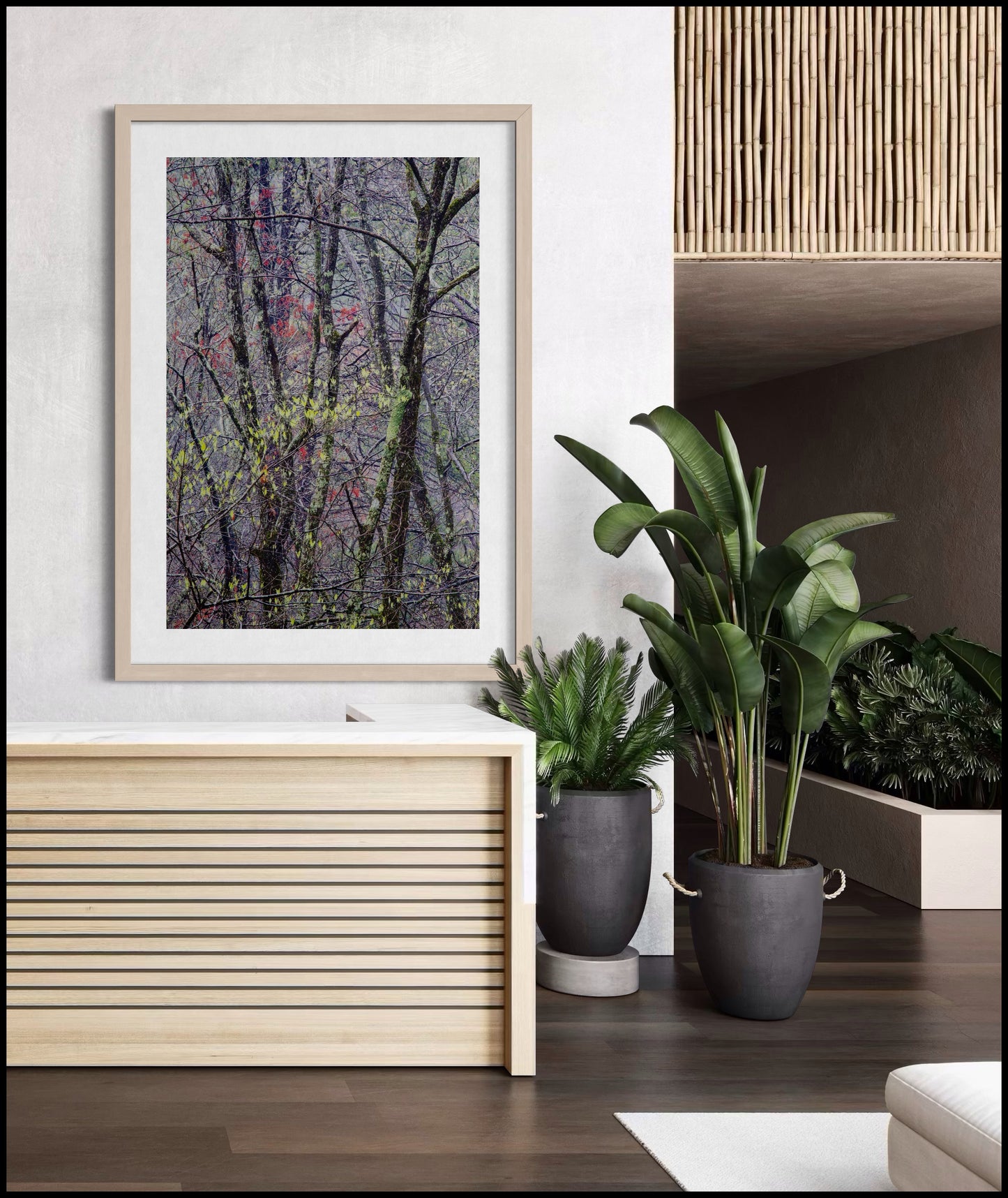 Early Spring
