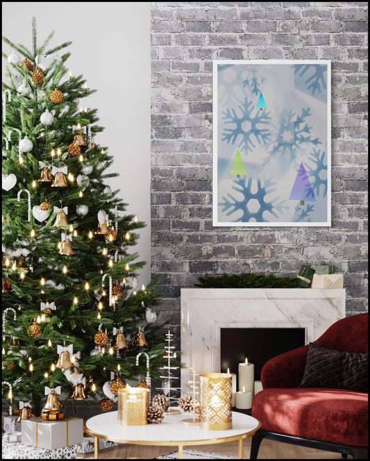 Christmas Card #3