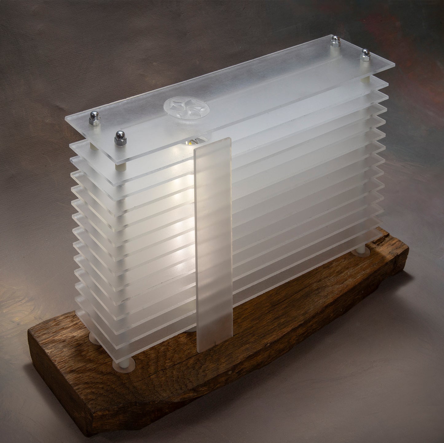 Lamp Contemporary