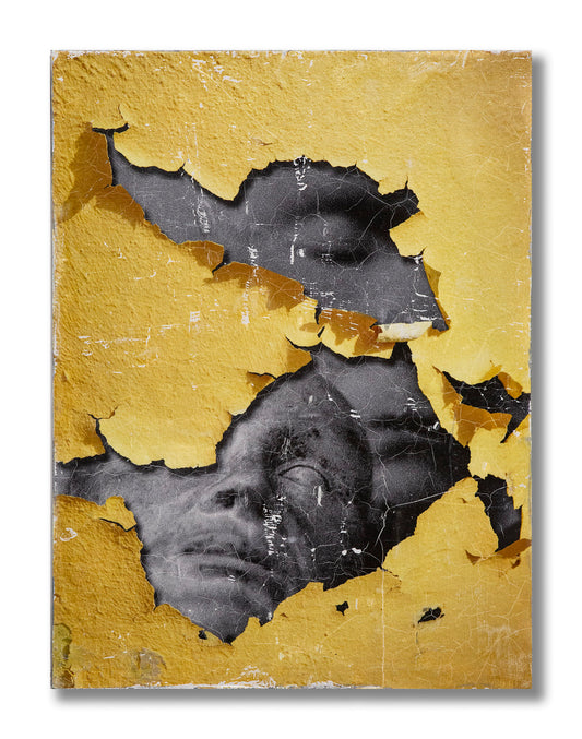 Paint Peel