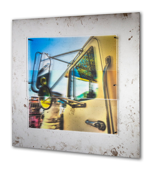 Truck Mirrors